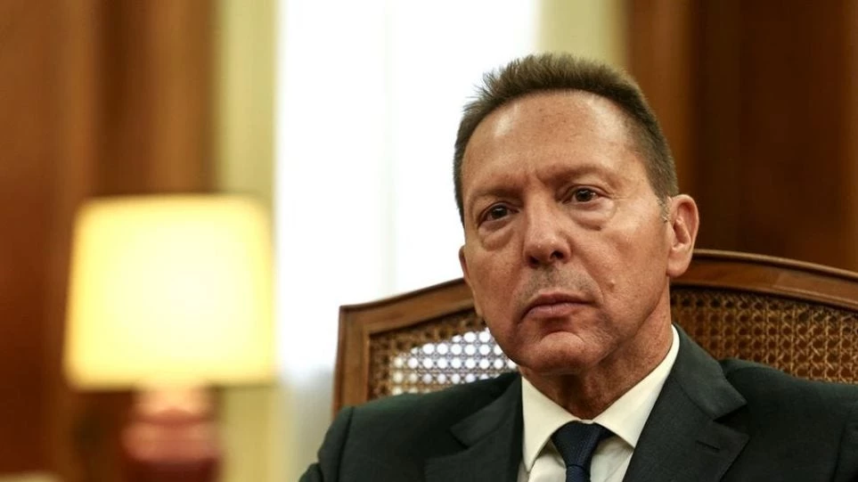 Στουρνάρας: Καμία από τις τέσσερις συστημικές τράπεζες δεν έχει πρόβλημα
